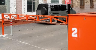 Купить антивандальный шлагбаум Приморско-Ахтарск, цена от 4049 руб.