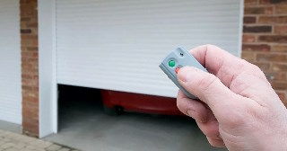 Купить автоматику для рулонных ворот Приморско-Ахтарск, цена от 2716 руб.