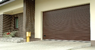 Купить ворота для гаража Приморско-Ахтарск, цена от 2716 руб.