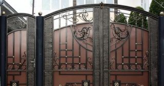 Купить услугу замер ворот Приморско-Ахтарск, цена от 564 рублей